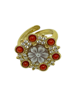 Anillo Kadhora Gioie Mujer in Plata 5AG92 - 5AG92